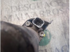 Recambio de elevalunas trasero izquierdo para citroën c3 1.4 hdi cool referencia OEM IAM    2