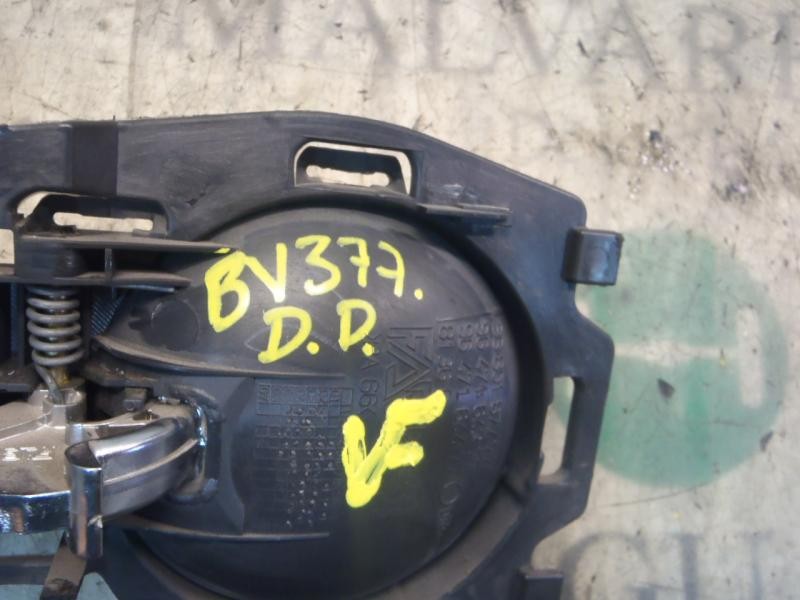 Recambio de maneta interior delantera derecha para citroën c3 1.4 hdi cool referencia OEM IAM   