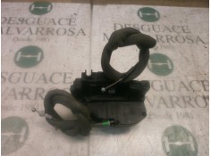 Recambio de cerradura puerta trasera derecha para nissan qashqai (j10) acenta referencia OEM IAM    2