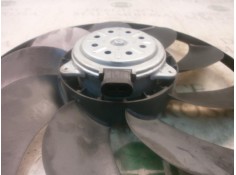 Recambio de electroventilador para nissan qashqai (j10) acenta referencia OEM IAM    2