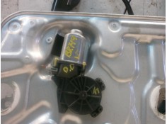 Recambio de elevalunas delantero derecho para nissan qashqai (j10) acenta referencia OEM IAM    2