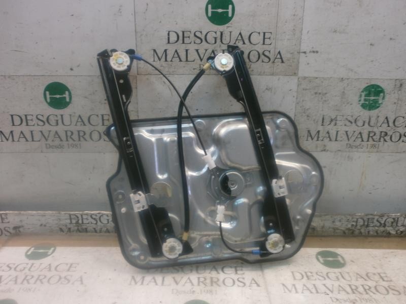 Recambio de elevalunas delantero derecho para nissan qashqai (j10) acenta referencia OEM IAM   