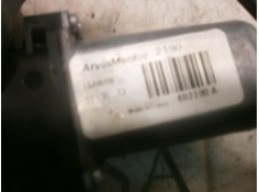 Recambio de elevalunas trasero derecho para nissan qashqai (j10) acenta referencia OEM IAM    2