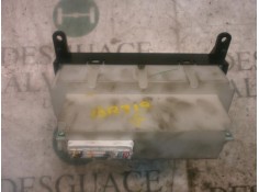 Recambio de mando climatizador para nissan qashqai (j10) acenta referencia OEM IAM    2