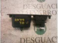 Recambio de mando elevalunas trasero derecho para nissan qashqai (j10) acenta referencia OEM IAM    2