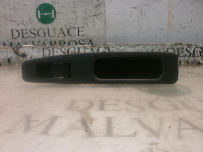 Recambio de mando elevalunas trasero izquierdo para nissan qashqai (j10) acenta referencia OEM IAM   