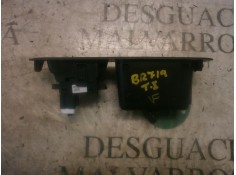 Recambio de mando elevalunas trasero izquierdo para nissan qashqai (j10) acenta referencia OEM IAM    2