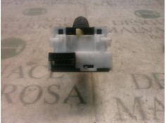 Recambio de mando luces para nissan qashqai (j10) acenta referencia OEM IAM    2