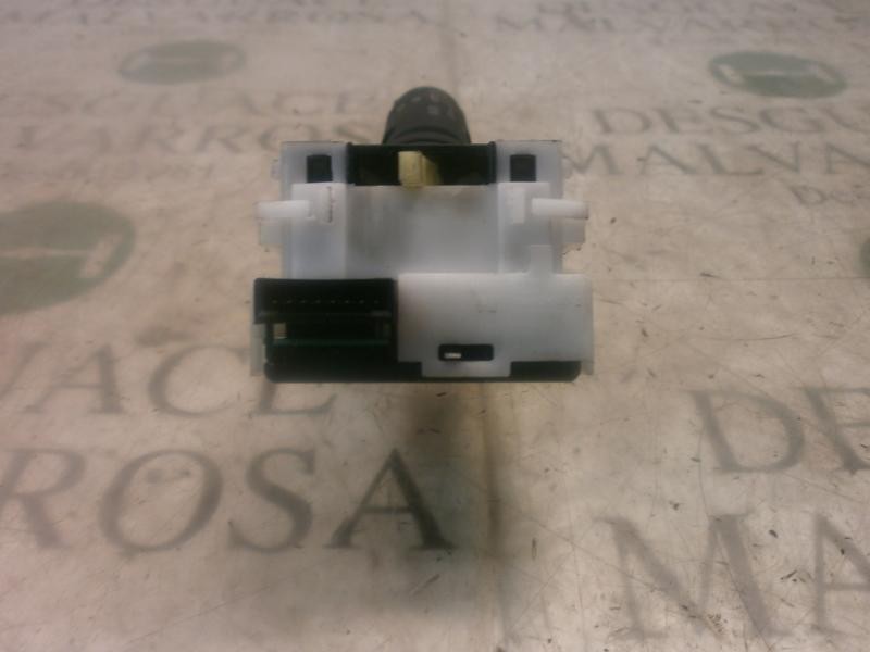 Recambio de mando luces para nissan qashqai (j10) acenta referencia OEM IAM   