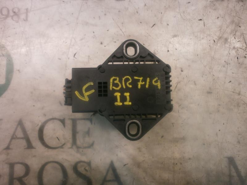 Recambio de modulo electronico para nissan qashqai (j10) acenta referencia OEM IAM   