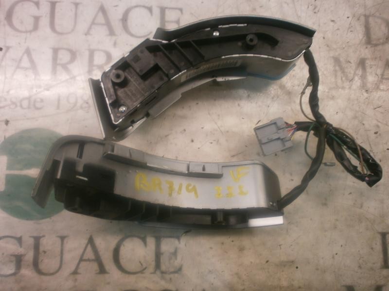 Recambio de modulo electronico para nissan qashqai (j10) acenta referencia OEM IAM   