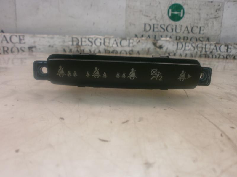 Recambio de modulo electronico para nissan qashqai (j10) acenta referencia OEM IAM   