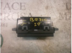 Recambio de modulo electronico para nissan qashqai (j10) acenta referencia OEM IAM    2