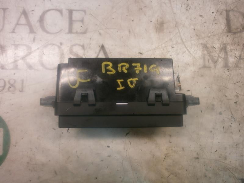 Recambio de modulo electronico para nissan qashqai (j10) acenta referencia OEM IAM   