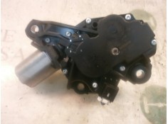 Recambio de motor limpia trasero para nissan qashqai (j10) acenta referencia OEM IAM    2