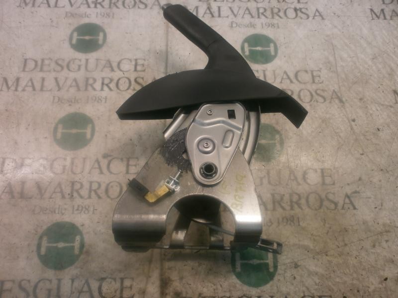 Recambio de palanca freno de mano para nissan qashqai (j10) acenta referencia OEM IAM   