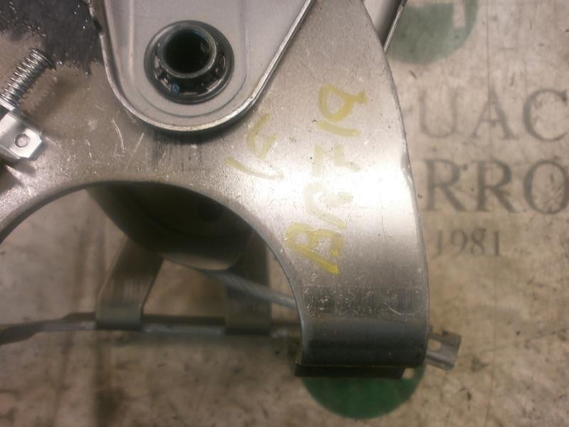 Recambio de palanca freno de mano para nissan qashqai (j10) acenta referencia OEM IAM   