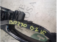 Recambio de maneta exterior delantera izquierda para opel astra gtc cosmo referencia OEM IAM    2