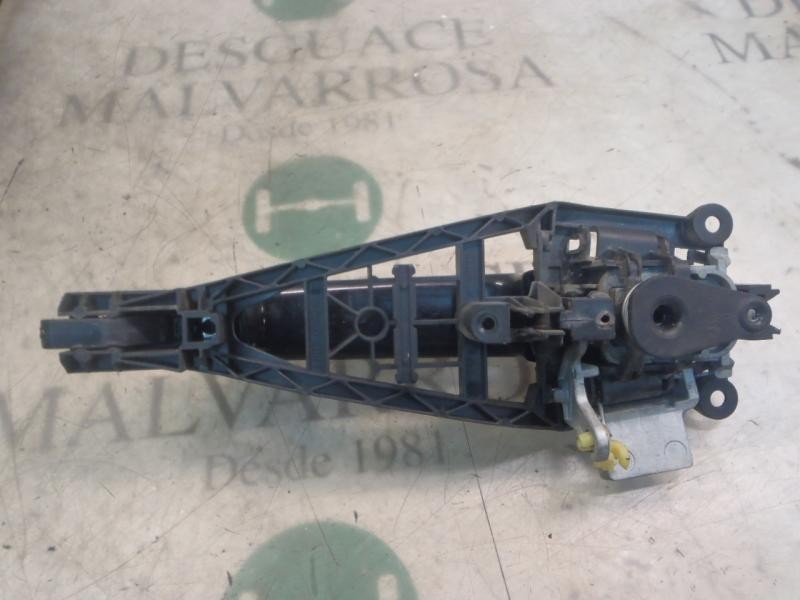 Recambio de maneta exterior delantera izquierda para opel astra gtc cosmo referencia OEM IAM   