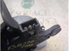 Recambio de motor limpia trasero para opel astra gtc cosmo referencia OEM IAM    2