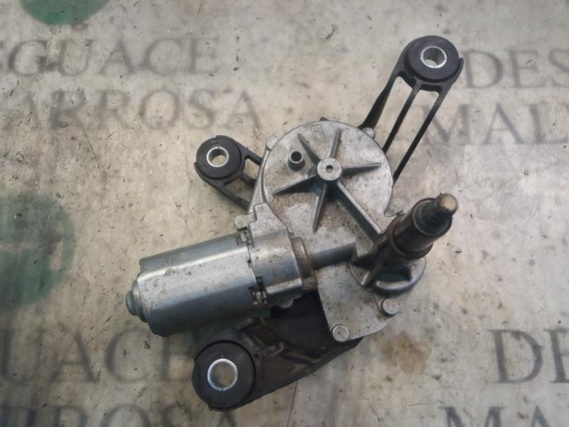 Recambio de motor limpia trasero para opel astra gtc cosmo referencia OEM IAM   