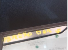 Recambio de parasol derecho para opel astra gtc cosmo referencia OEM IAM    2