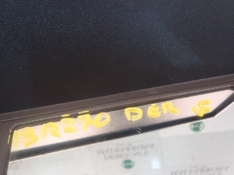 Recambio de parasol derecho para opel astra gtc cosmo referencia OEM IAM   