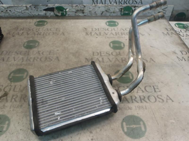 Recambio de radiador calefaccion / aire acondicionado para opel astra gtc cosmo referencia OEM IAM   