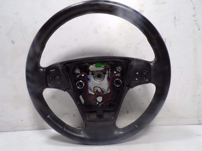 Recambio de volante para volvo c30 2.4 20v diesel referencia OEM IAM 31351045 PV55160060 