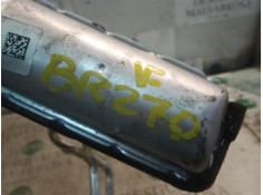 Recambio de radiador calefaccion / aire acondicionado para opel astra gtc cosmo referencia OEM IAM    2