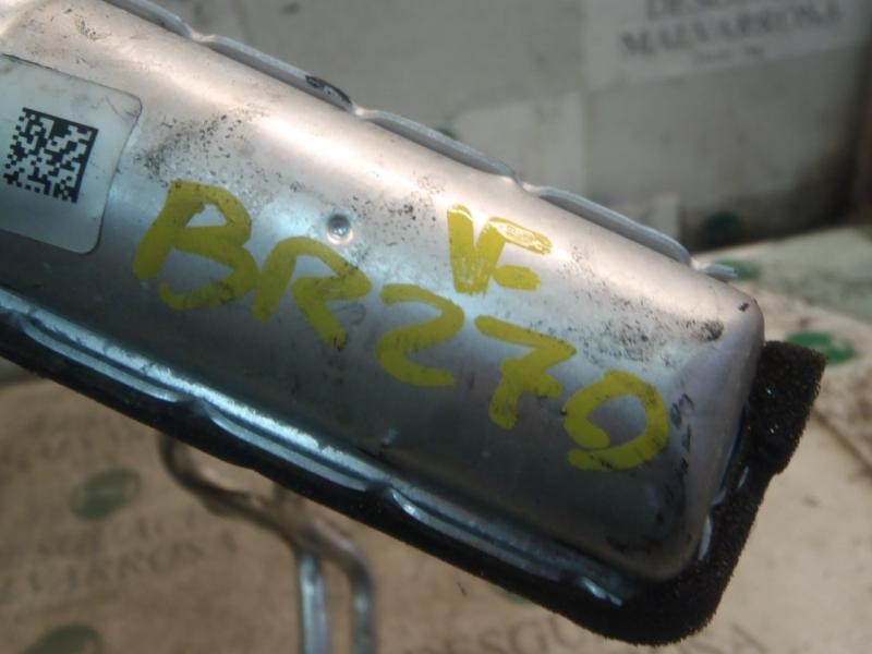 Recambio de radiador calefaccion / aire acondicionado para opel astra gtc cosmo referencia OEM IAM   