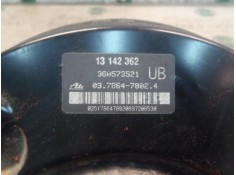 Recambio de servofreno para opel astra gtc cosmo referencia OEM IAM    2