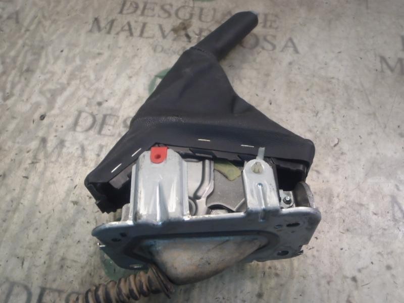 Recambio de palanca freno de mano para opel astra gtc cosmo referencia OEM IAM   