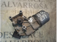 Recambio de motor limpia delantero para renault clio ii fase ii (b/cb0) authentique referencia OEM IAM   