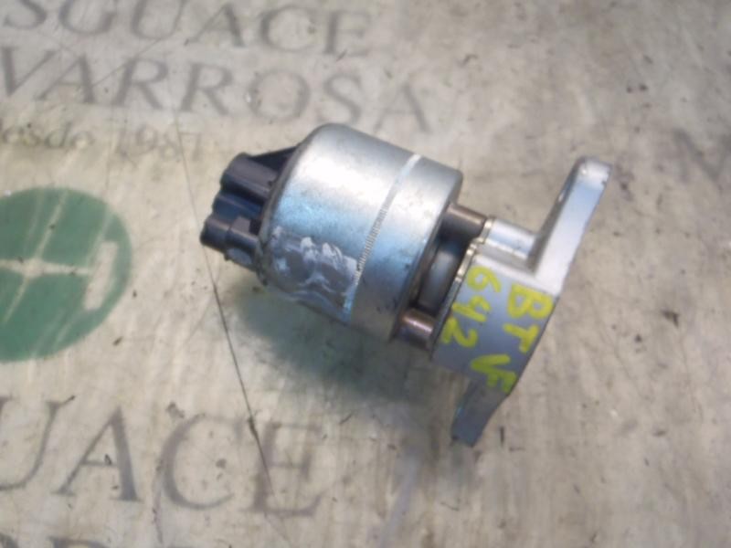 Recambio de valvula egr para citroën berlingo 1.9 600 d furg. referencia OEM IAM   