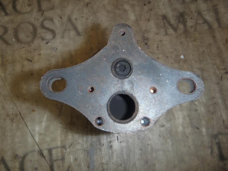 Recambio de valvula egr para citroën berlingo 1.9 600 d furg. referencia OEM IAM   