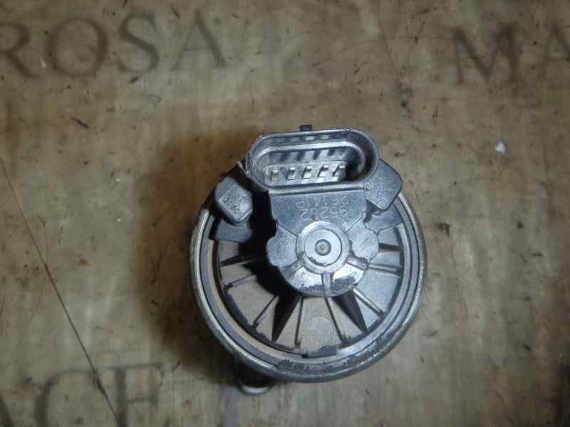 Recambio de valvula egr para citroën berlingo 1.9 600 d furg. referencia OEM IAM   