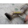 Recambio de salida colector para chevrolet epica 2.0 diesel cat referencia OEM IAM 96640400  