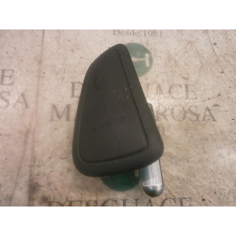 Recambio de airbag lateral izquierdo para opel meriva enjoy referencia OEM IAM   