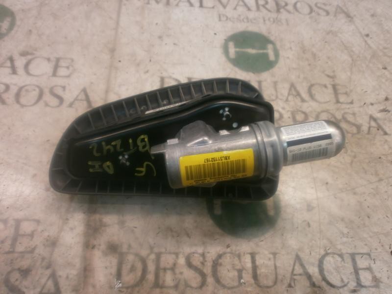 Recambio de airbag lateral izquierdo para opel meriva enjoy referencia OEM IAM   