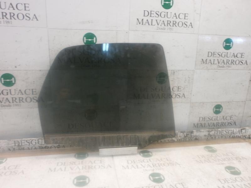 Recambio de cristal puerta trasero derecho para opel meriva enjoy referencia OEM IAM   
