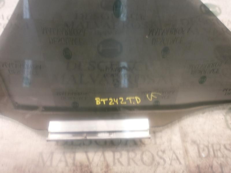 Recambio de cristal puerta trasero derecho para opel meriva enjoy referencia OEM IAM   