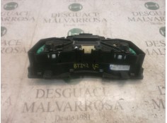 Recambio de cuadro instrumentos para opel meriva enjoy referencia OEM IAM    2