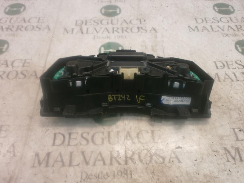 Recambio de cuadro instrumentos para opel meriva enjoy referencia OEM IAM   