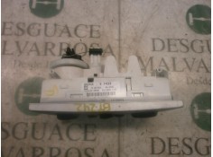 Recambio de mando calefaccion / aire acondicionado para opel meriva enjoy referencia OEM IAM    2