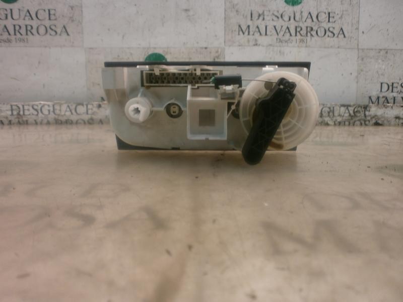 Recambio de mando calefaccion / aire acondicionado para opel meriva enjoy referencia OEM IAM   