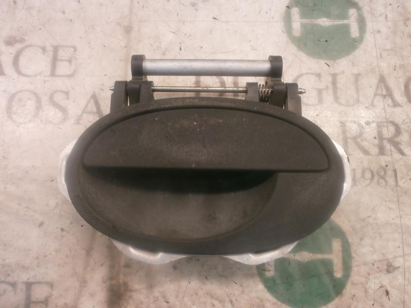 Recambio de maneta exterior trasera izquierda para opel meriva enjoy referencia OEM IAM   
