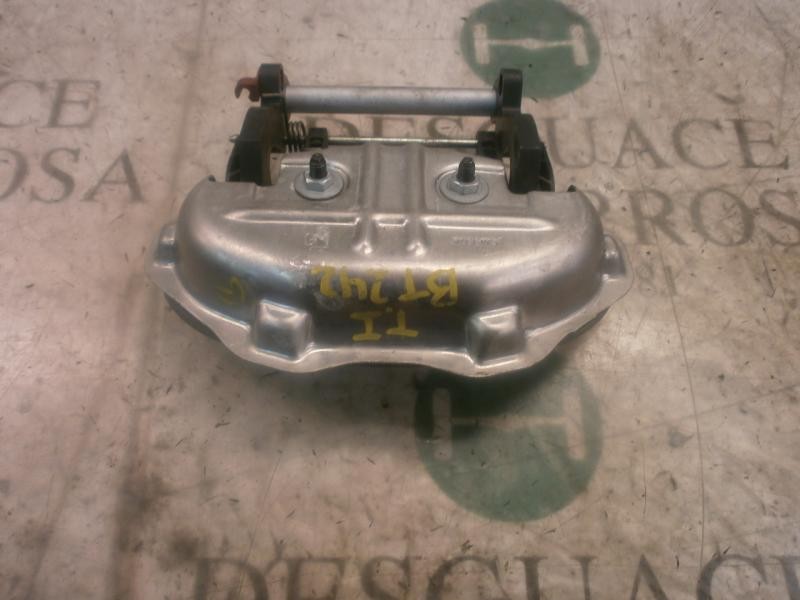 Recambio de maneta exterior trasera izquierda para opel meriva enjoy referencia OEM IAM   