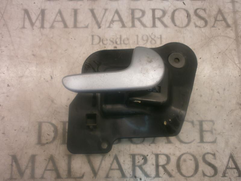 Recambio de maneta interior trasera derecha para opel meriva enjoy referencia OEM IAM   