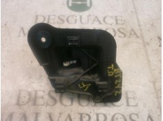 Recambio de maneta interior trasera derecha para opel meriva enjoy referencia OEM IAM    2